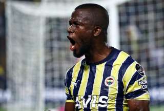 El Fenerbah&ccedil;e, de Enner Valencia, se enfrenta al Sevilla &iquest;d&oacute;nde ver el partido?