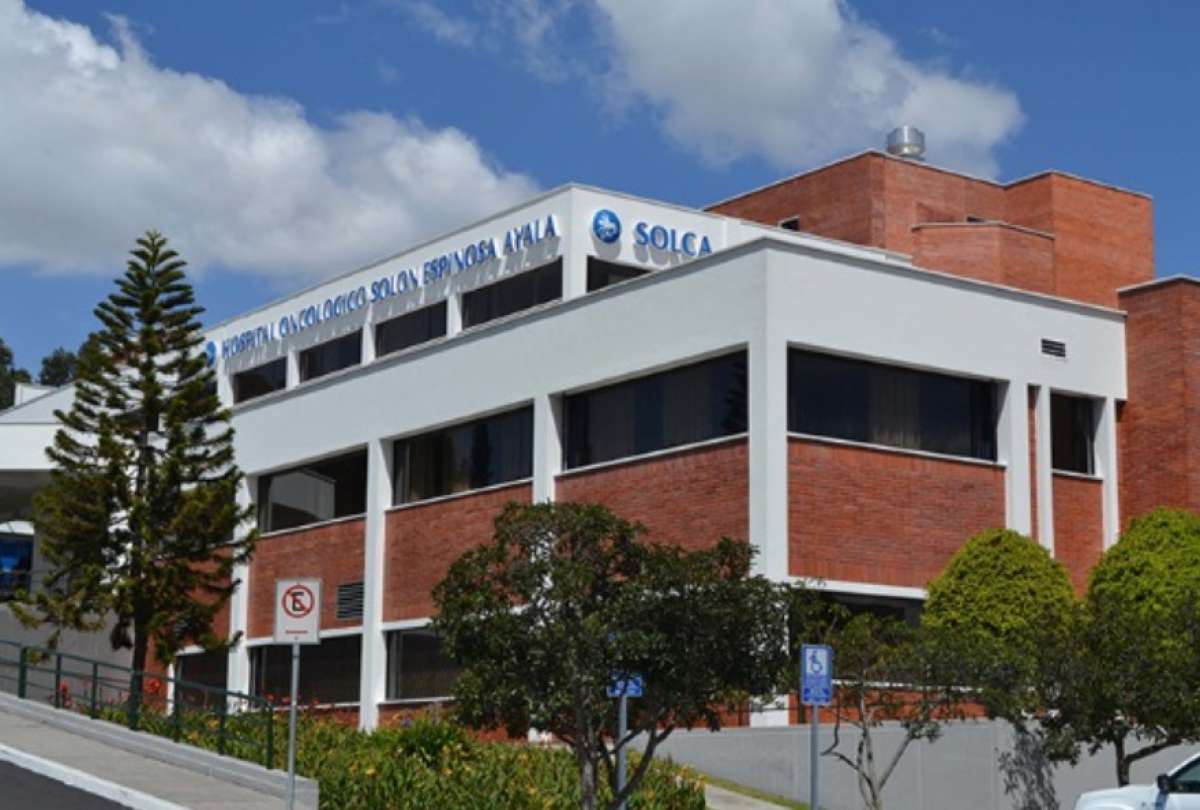 IESS asegura que pacientes oncol&oacute;gicos ser&aacute;n atendidos en Solca