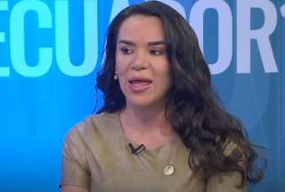 Ministra de Ambiente, sobre Proyecto de Ley de Recuperaci&oacute;n de &Aacute;reas Protegidas: "Es un esfuerzo del Gobierno por mantener protegidas y conservadas est&aacute;s &aacute;reas"
