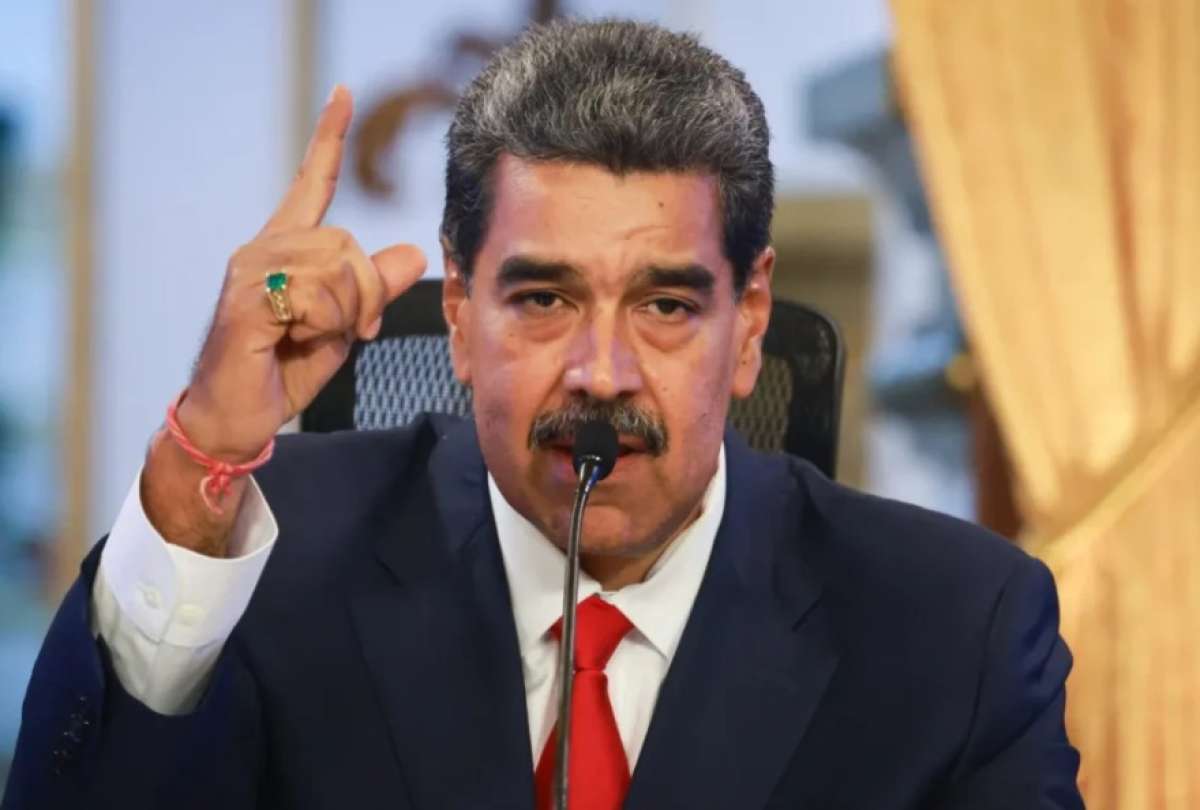 Venezuela arremete contra Panamá y toda la comitiva que quiere llegar a Venezuela.