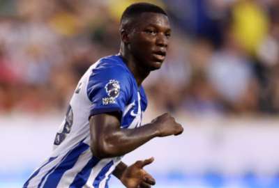 Mois&eacute;s Caicedo es el principal objetivo del Chelsea 
