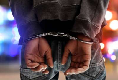 Polic&iacute;a Nacional captura a ciudadanos con explosivos en Dur&aacute;n
