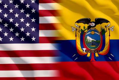 EEUU aprueba ley de asociaci&oacute;n estrat&eacute;gica con Ecuador