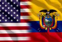 EEUU aprueba ley de asociación estratégica con Ecuador