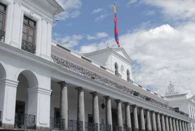 Gobierno priorizar&aacute; decretos econ&oacute;micos y laborales tras la disoluci&oacute;n de la Asamblea