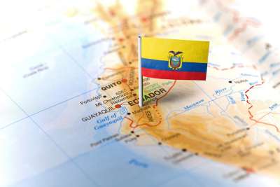 Ecuador y Canad&aacute;  presidir&aacute;n el Di&aacute;logo Mundial de L&iacute;deres Ambientales en Estocolmo