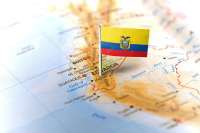 Ecuador y Canadá presidirán el Diálogo Mundial de Líderes Ambientales en Estocolmo