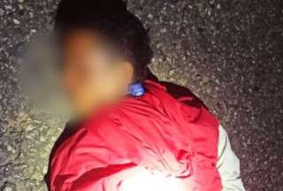 Detienen a hombre que habr&iacute;a participado en un linchamiento y asesinato en Posorja