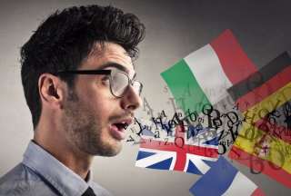 S&iacute;ndrome del idioma extranjero: Hablar un idioma sin haberlo aprendido