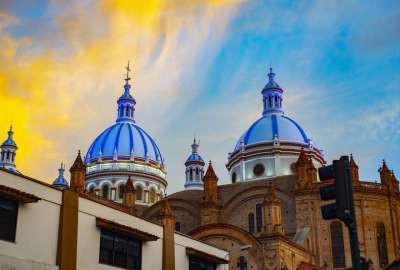 Optimismo para el sector tur&iacute;stico en Cuenca por la nominaci&oacute;n &ldquo;World Travel Awards&rdquo;