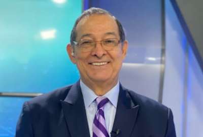 Falleci&oacute; el periodista ecuatoriano Hugo Gavil&aacute;nez