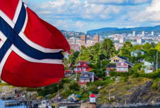 Noruega busca trabajadores calificados y ofrece salarios de USD 3.500 al mes
