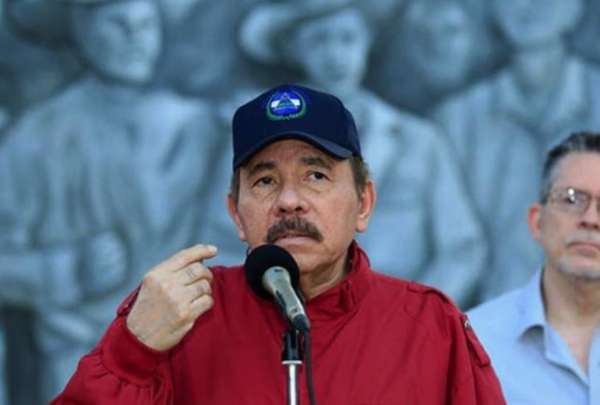 Opositores de Daniel Ortega son condenados a prisi&oacute;n en Nicaragua