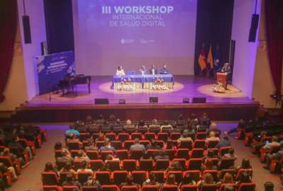 Vicepresidencia de la Rep&uacute;blica impuls&oacute; el III Workshop Internacional de Salud Digital