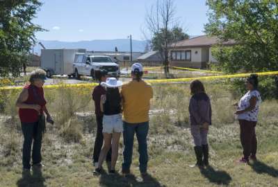 M&aacute;s de 180 cad&aacute;veres en descomposici&oacute;n fueron localizados en una funeraria, en Colorado. 