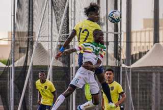 Mundial Sub-17: Los jugadores a seguir en el torneo