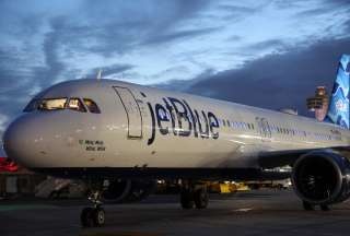 NTSB de EE.UU. investigar&aacute; incidente con vuelo que sali&oacute; desde Guayaquil