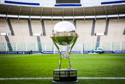 Ecuador se convirti&oacute; en el tercer pa&iacute;s con m&aacute;s t&iacute;tulos de la Copa Sudamericana