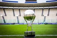 Ecuador se convirti&oacute; en el tercer pa&iacute;s con m&aacute;s t&iacute;tulos de la Copa Sudamericana