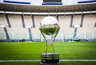 Ecuador se convirti&oacute; en el tercer pa&iacute;s con m&aacute;s t&iacute;tulos de la Copa Sudamericana