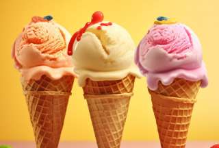 D&iacute;a Mundial del Helado, &iquest;cu&aacute;l es tu preferido?