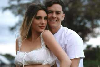 &iexcl;Lele Pons y Guaynaa esperan su primer beb&eacute;!