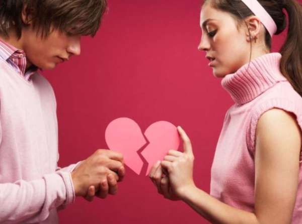 S&iacute;ndrome del coraz&oacute;n roto, un mal que puede ocurrir