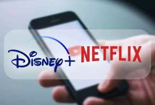 Netflix y Disney buscan expertos en inteligencia artificial