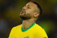 Brasil present&oacute; la camiseta con la que jugar&aacute; el Mundial de Qatar