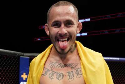 El presidente de la UFC habl&oacute; de la posibilidad de tener un evento en Ecuador.