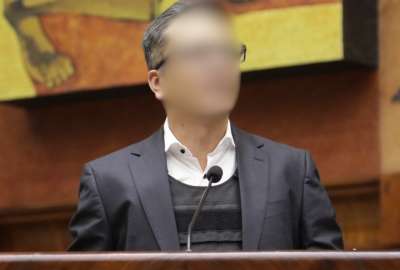 La Asamblea Nacional archiv&oacute; el juicio pol&iacute;tico contra Wilman T. 
