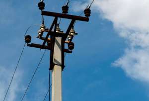 Este es el horario de suspensi&oacute;n de energ&iacute;a en el pa&iacute;s del viernes 15 a&ntilde; domingo 17 de noviembre.