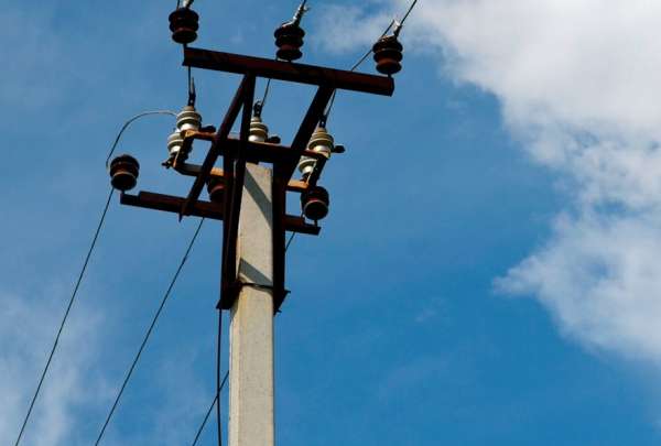 Este es el horario de suspensi&oacute;n de energ&iacute;a en el pa&iacute;s del viernes 15 a&ntilde; domingo 17 de noviembre.