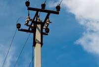 Este es el horario de suspensi&oacute;n de energ&iacute;a en el pa&iacute;s del viernes 15 a&ntilde; domingo 17 de noviembre.