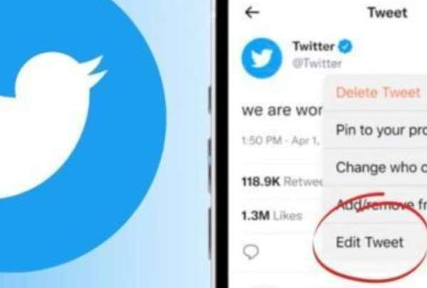 &iexcl;Por fin se podr&aacute;n editar los tuits enviados!