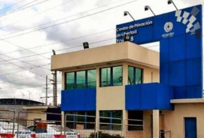 El SNAI inform&oacute; sobre las acciones adoptadas en el CPL Guayas N&deg;1. 