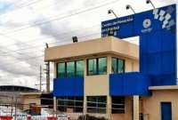 El SNAI inform&oacute; sobre las acciones adoptadas en el CPL Guayas N&deg;1. 
