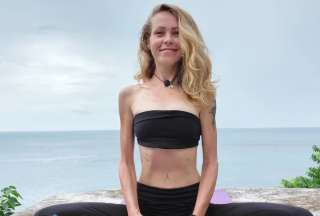 Influencer vegana muri&oacute; a los 39 a&ntilde;os de edad