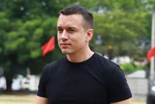 Daniel Noboa asistir&aacute; a la posesi&oacute;n presidencial de Donald Trump en Estados Unidos
