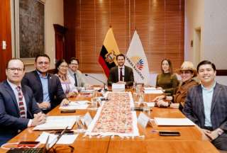 CAL no dio paso al juicio pol&iacute;tico contra In&eacute;s Manzano