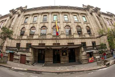 52 Vicemandatarios han desempe&ntilde;ado funciones en varios per&iacute;odos de la historia nacional.