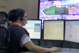 Este ser&aacute; el operativo del ECU 911 por el feriado por la Independencia de Guayaquil