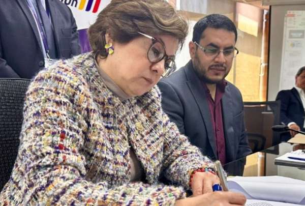 Ivonne N&uacute;&ntilde;ez pide que se revea la decisi&oacute;n de eliminar el desahucio por retiro involuntario