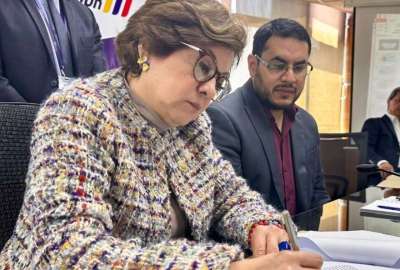 Ivonne N&uacute;&ntilde;ez pide que se revea la decisi&oacute;n de eliminar el desahucio por retiro involuntario