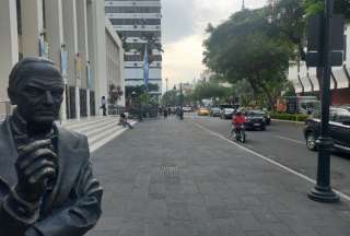 Es oficial: &iexcl;Nace la 'Rep&uacute;blica de Guayaquil'!