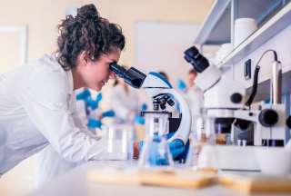 Encuentran el mecanismo con el que el c&aacute;ncer de pulm&oacute;n supera el sistema inmunol&oacute;gico