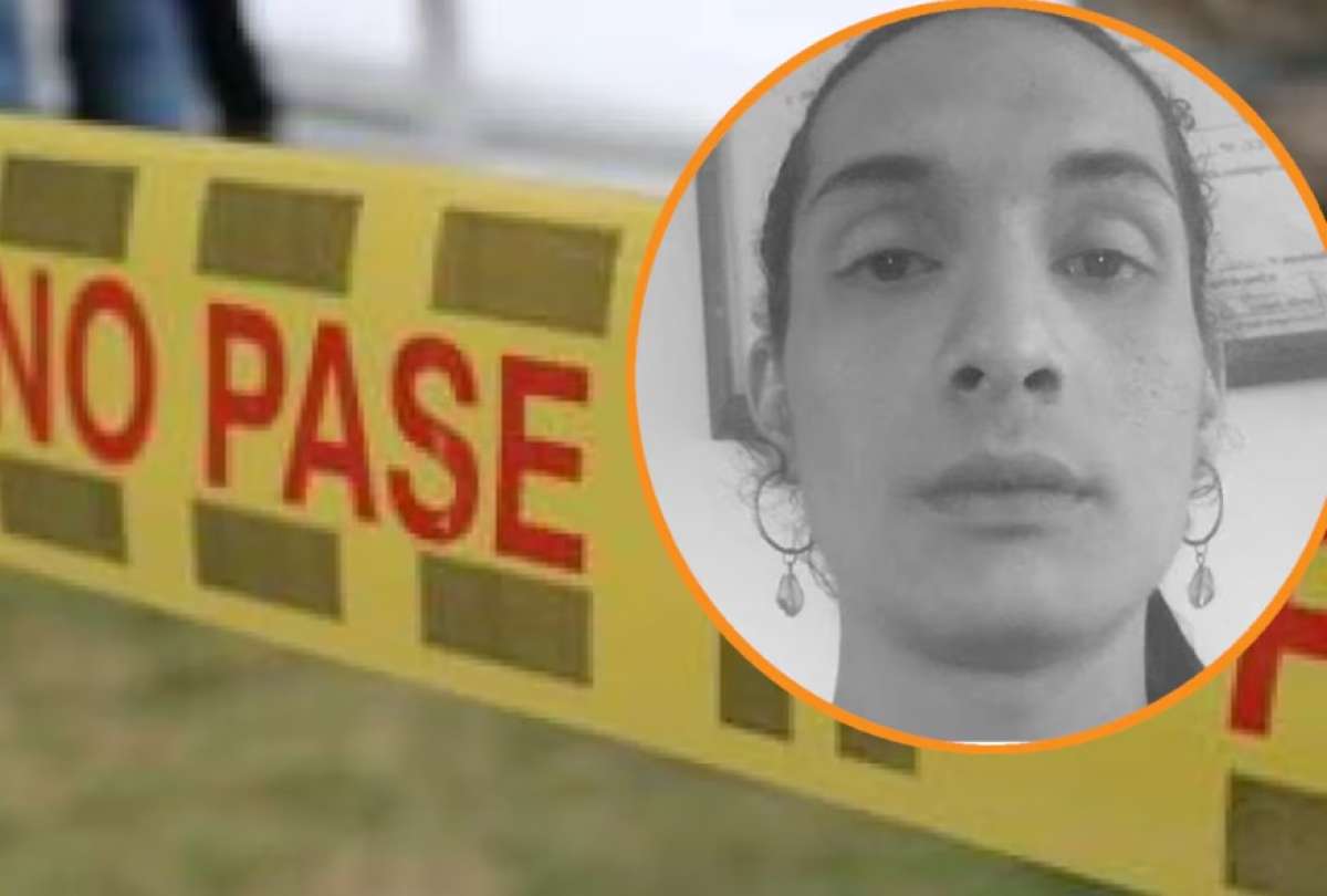 Sara Millerey, una mujer trans colombiana, fue asesinada en Colombia el pasado fin de semana.