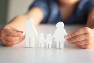 En Ecuador, 107 ni&ntilde;os est&aacute;n a la espera de ser adoptados por familias responsables.