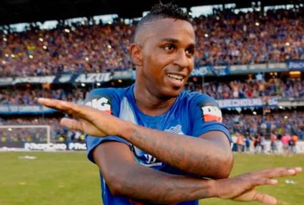 Dos refuerzos nacionales est&aacute;n en la &oacute;rbita del Emelec 
