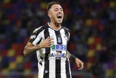 Renzo L&oacute;pez jugar&aacute; en Independiente del Valle